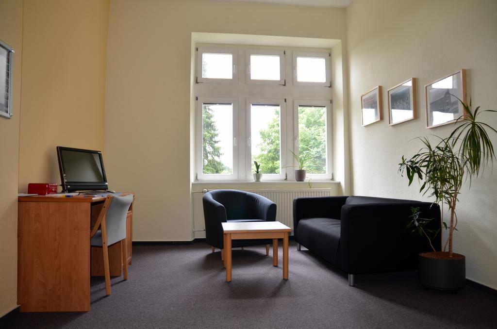 Kyllburg Stiftsberg - Bildungs- Und Freizeitzentrum מראה חיצוני תמונה