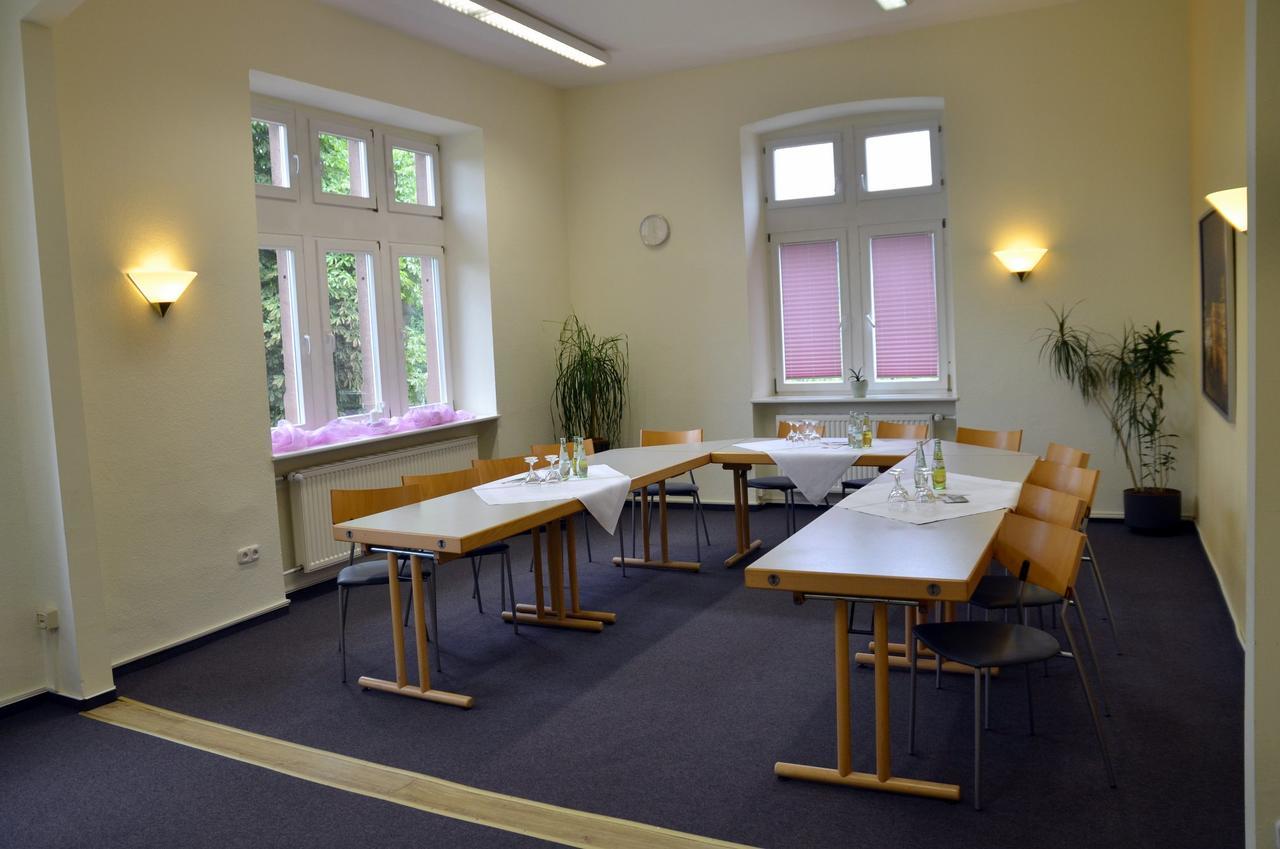 Kyllburg Stiftsberg - Bildungs- Und Freizeitzentrum מראה חיצוני תמונה