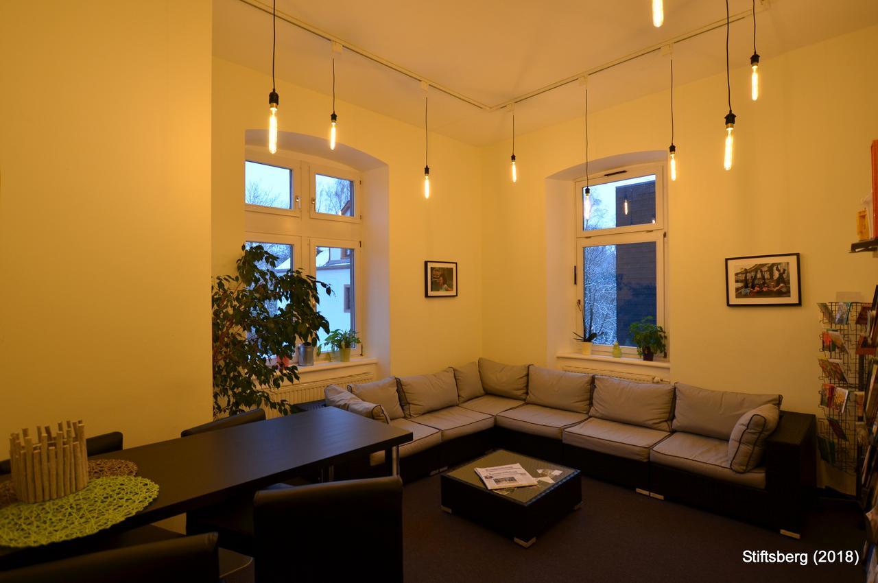 Kyllburg Stiftsberg - Bildungs- Und Freizeitzentrum מראה חיצוני תמונה